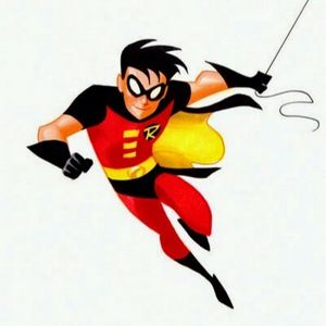 Meet your Posher, Frank